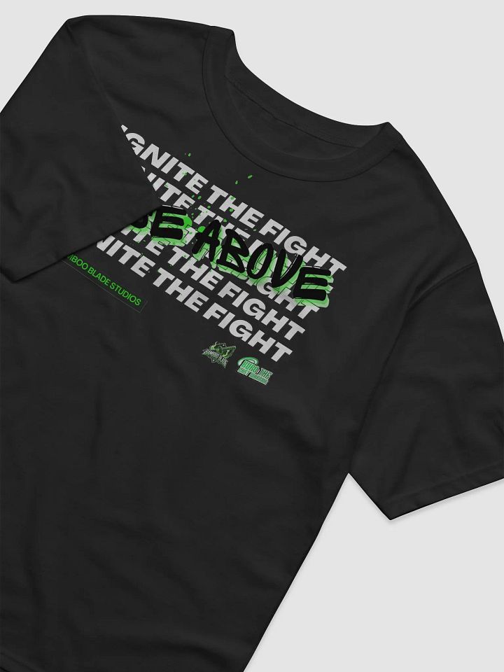 Rise Above X Champion product image (2)