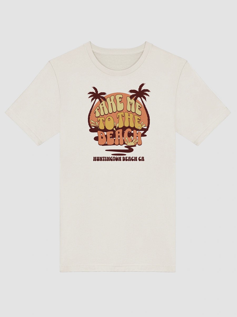 Take Me To The Beach Tee Shirt product image (24)
