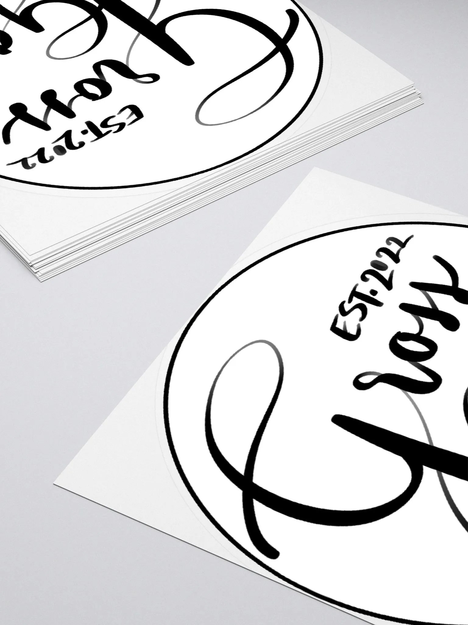 Gross Gang Sticker product image (4)