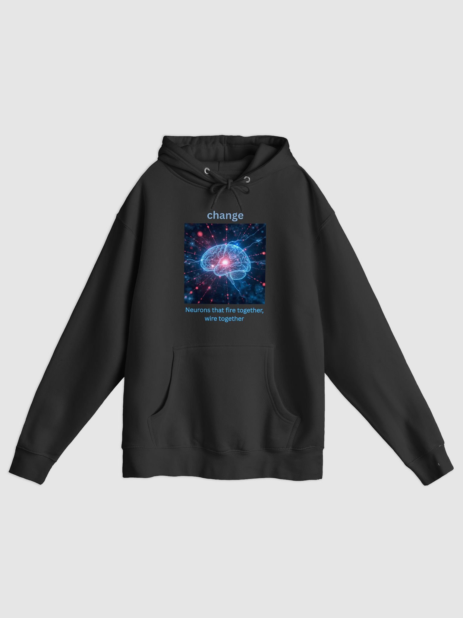 “Neurons That Fire Together, Wire Together" product image (2)