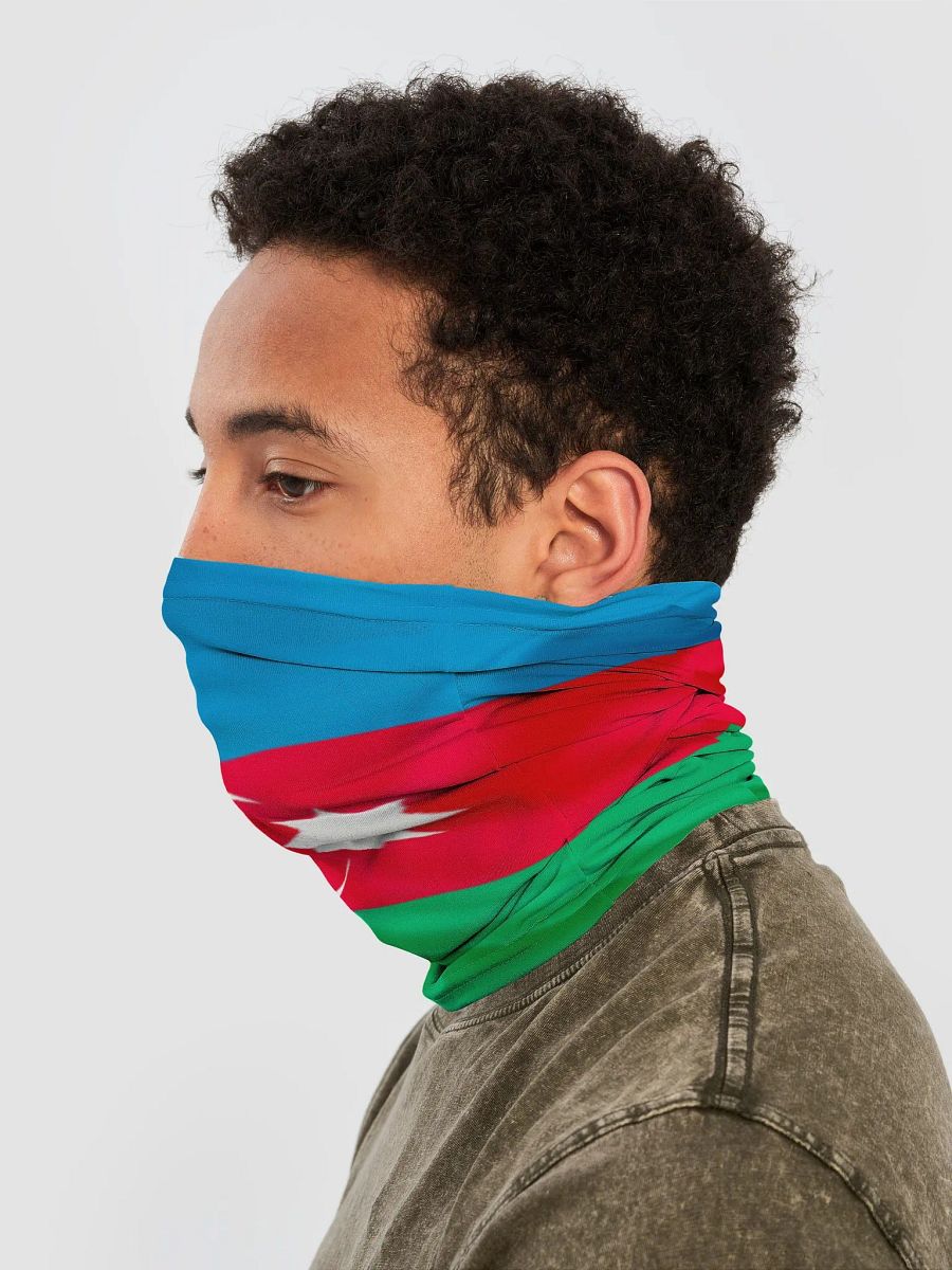 Azerbaijan mask product image (3)
