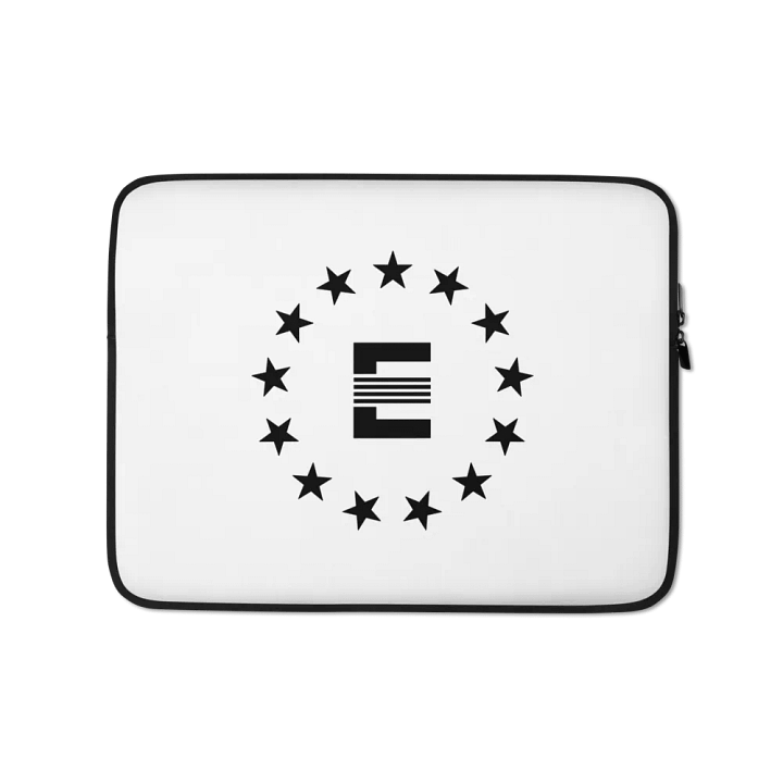 Enclave76 Laptop Sleeve product image (1)