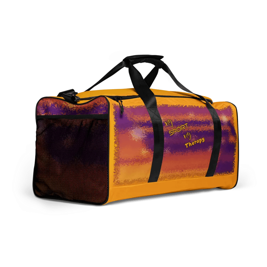 Therapie Sporttasche product image (2)