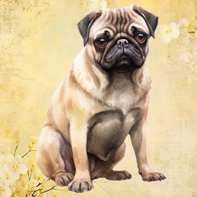 Pug