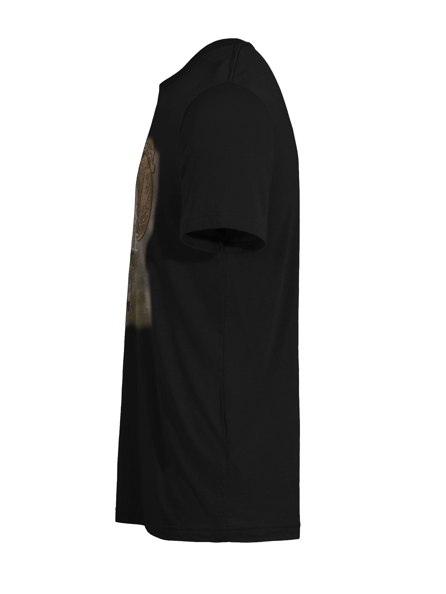 Jack's Mettle - Bella+Canvas Triblend Short Sleeve T-Shirt product image (33)