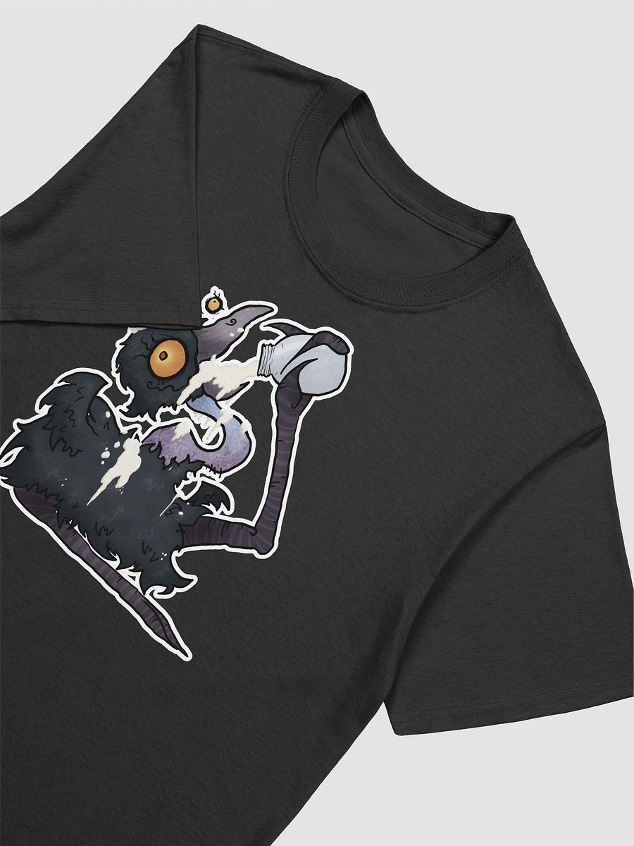 T-Shirt - Ooky Emu product image (9)