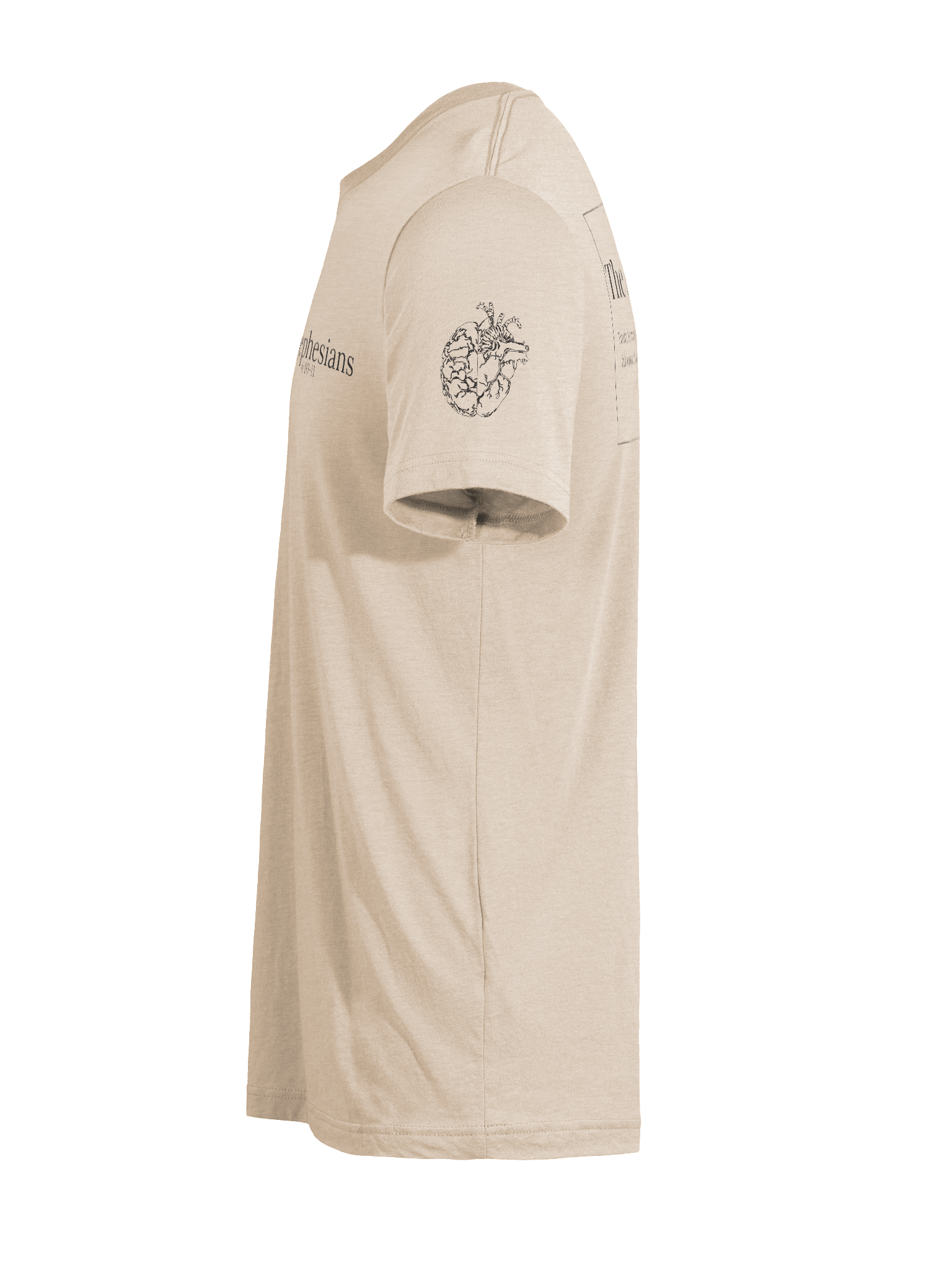 Armor of God T-Shirt product image (35)