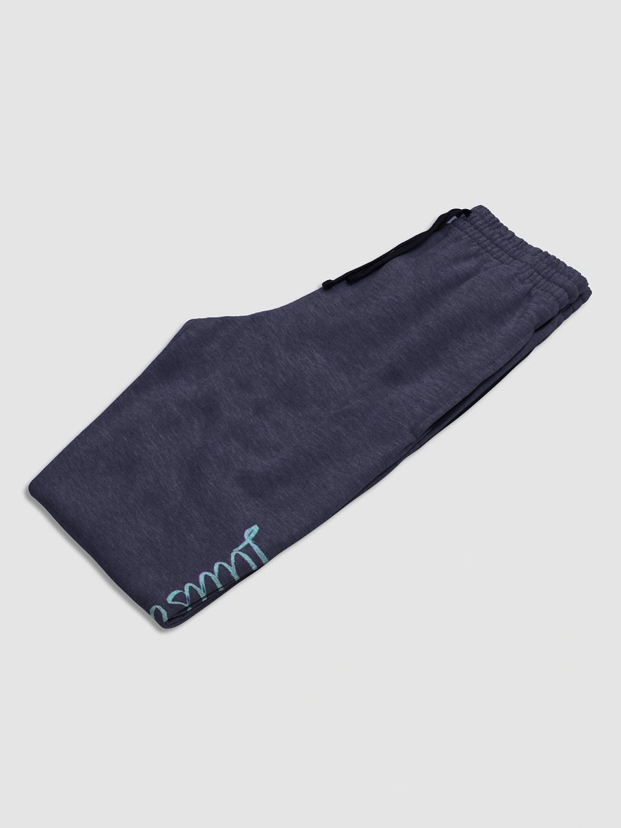 Illusia Joggers - no smoke product image (3)