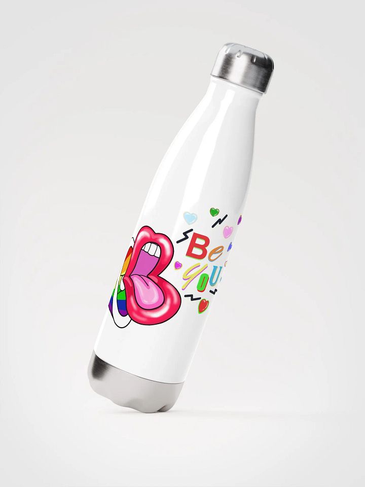 TJ Pride Water Bottle product image (2)