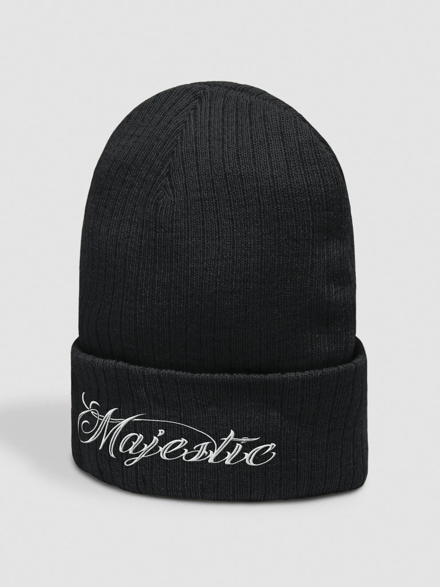 Majestic Beanie product image (2)