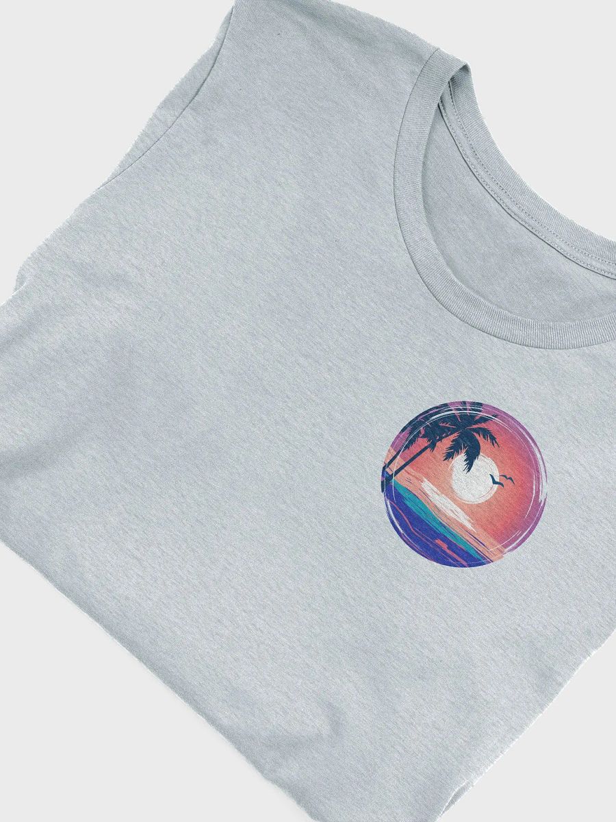 All I Need is a Dose of Vitamin Sea T-Shirt product image (5)