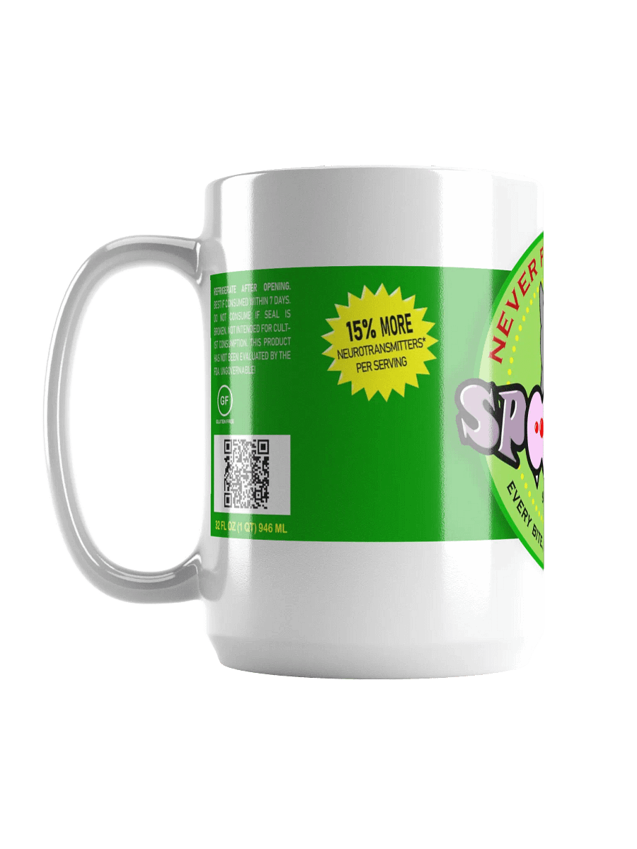 Spooders™ Mug product image (6)