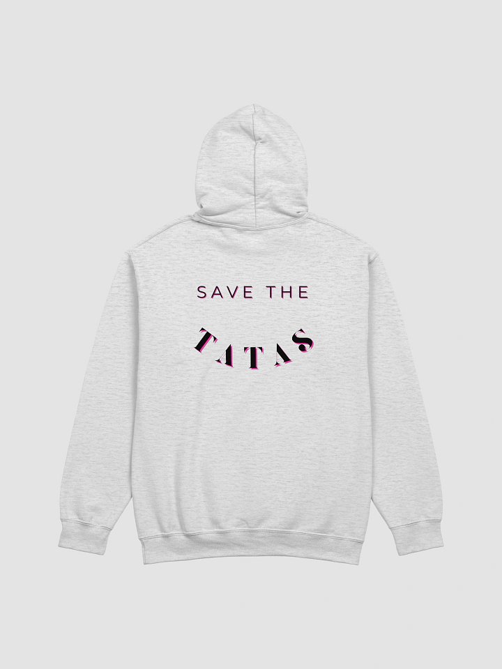 Save The Tatas product image (18)