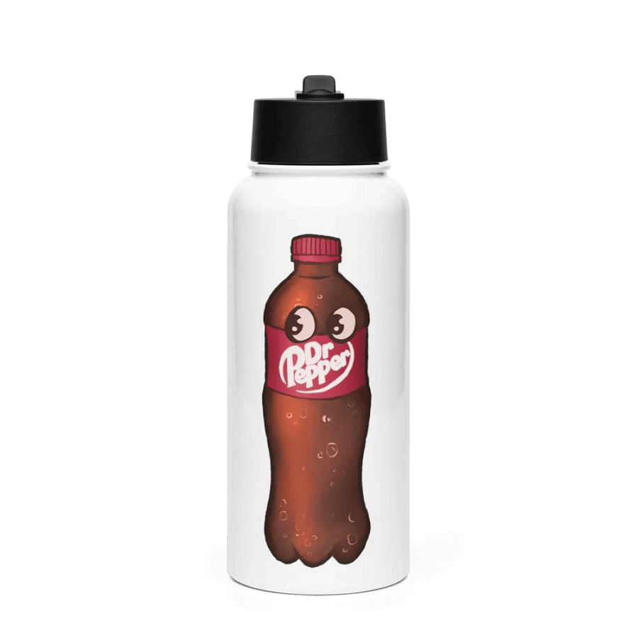 Dr Peppy Bottle product image (1)