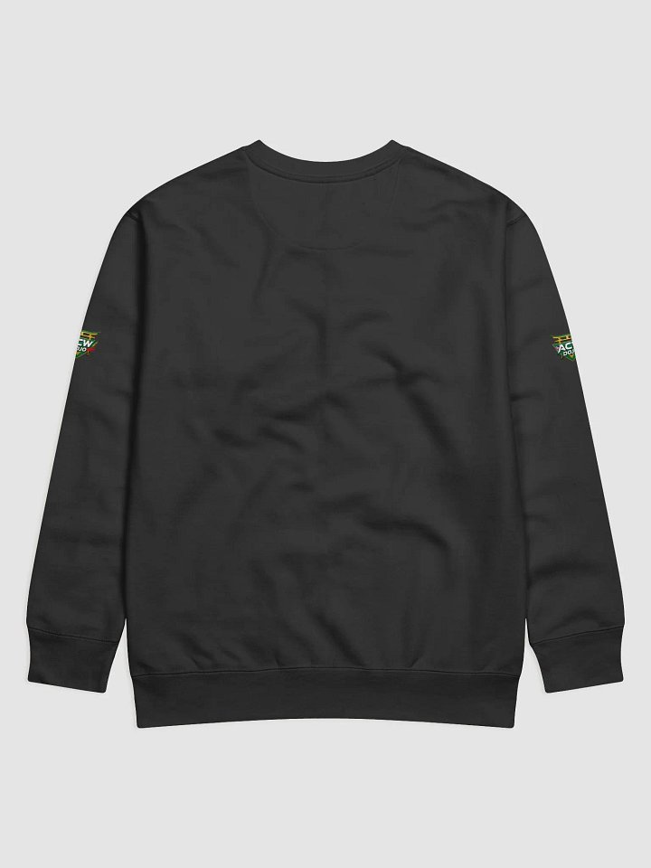 ACW Dojo Sweatshirt product image (2)