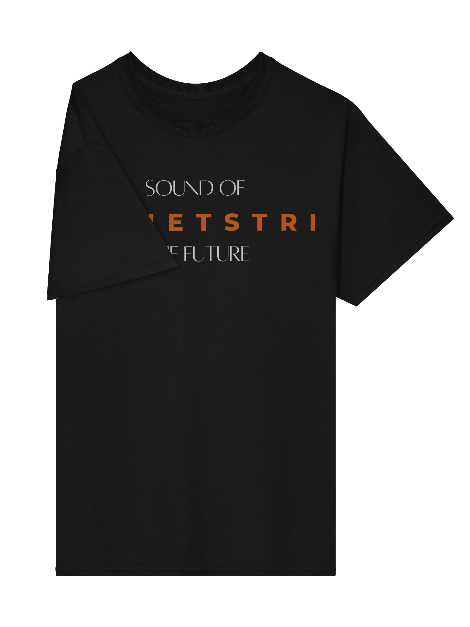 Kemetstri | Gildan Heavyweight T-Shirt | Black product image (4)