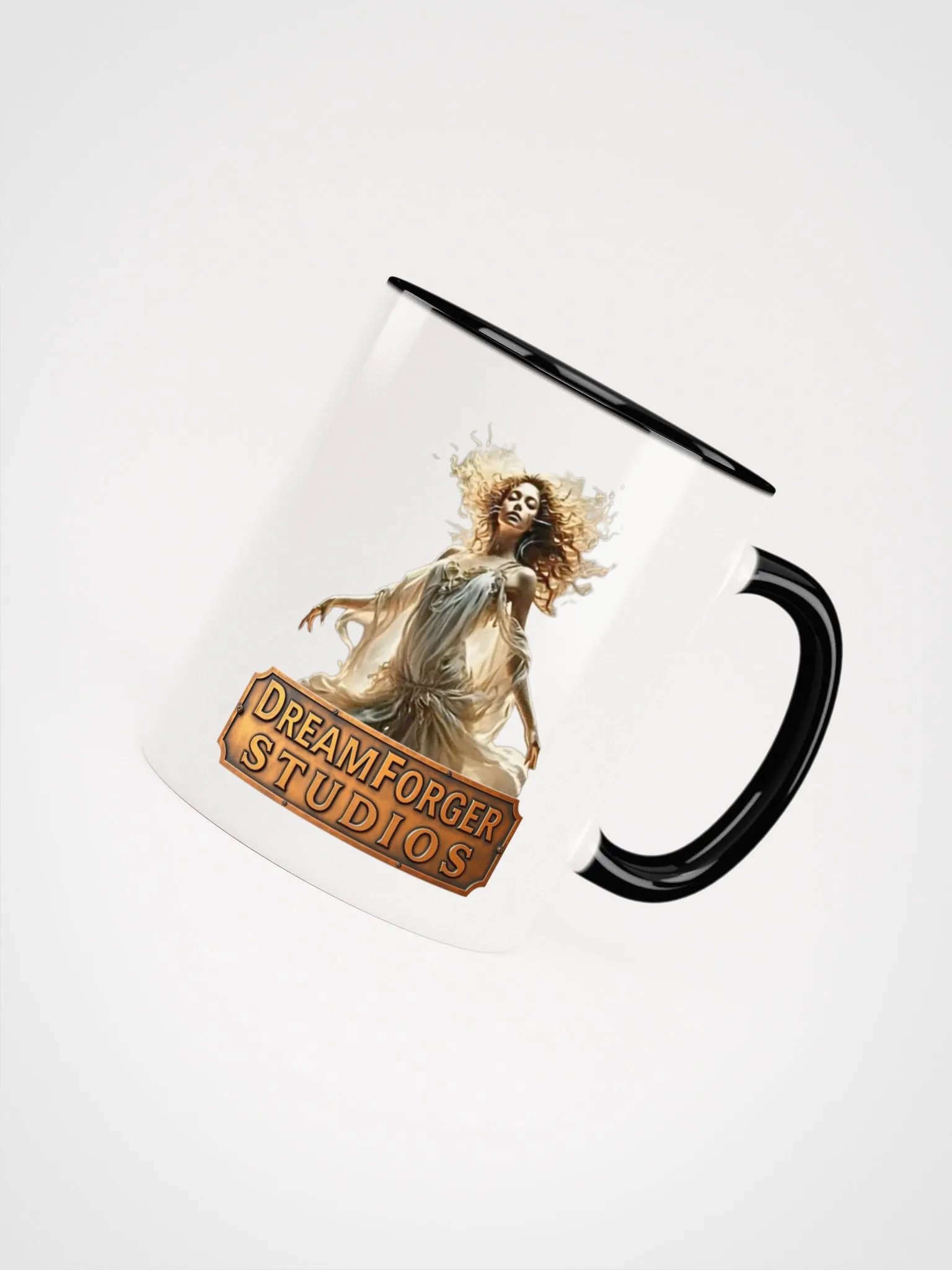 Cosmic Creator: DreamForger Signature Mug product image (44)