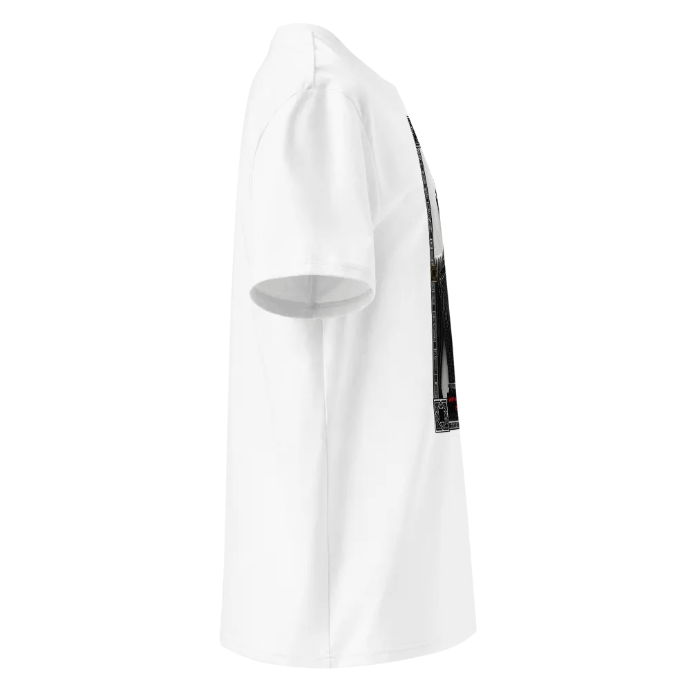 Rewrite the Rules Organic Cotton T-Shirt. product image (3)