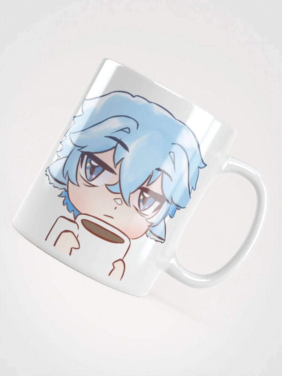 Gumi Tired Mug product image (11)