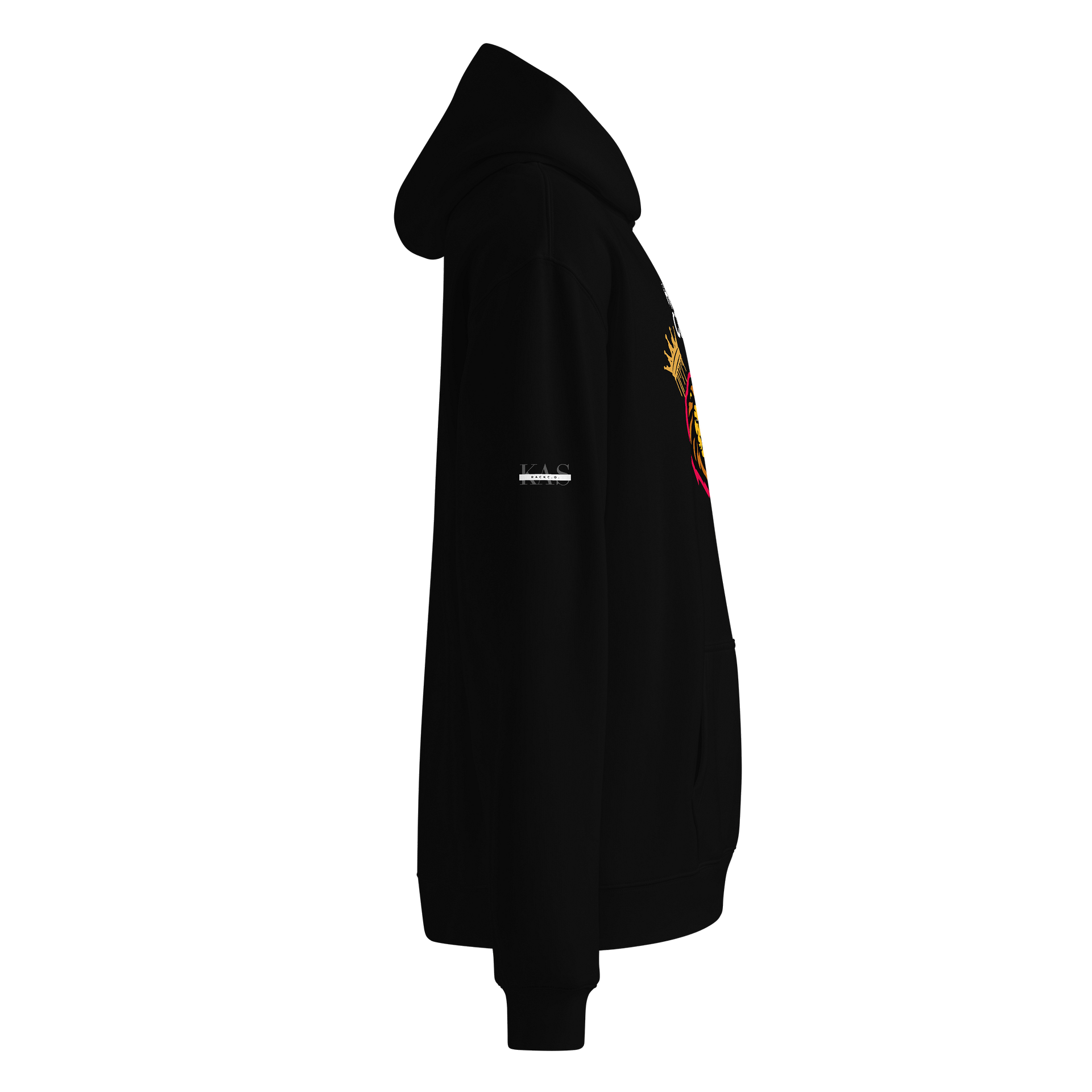 Heavy Crown Hoodie product image (4)