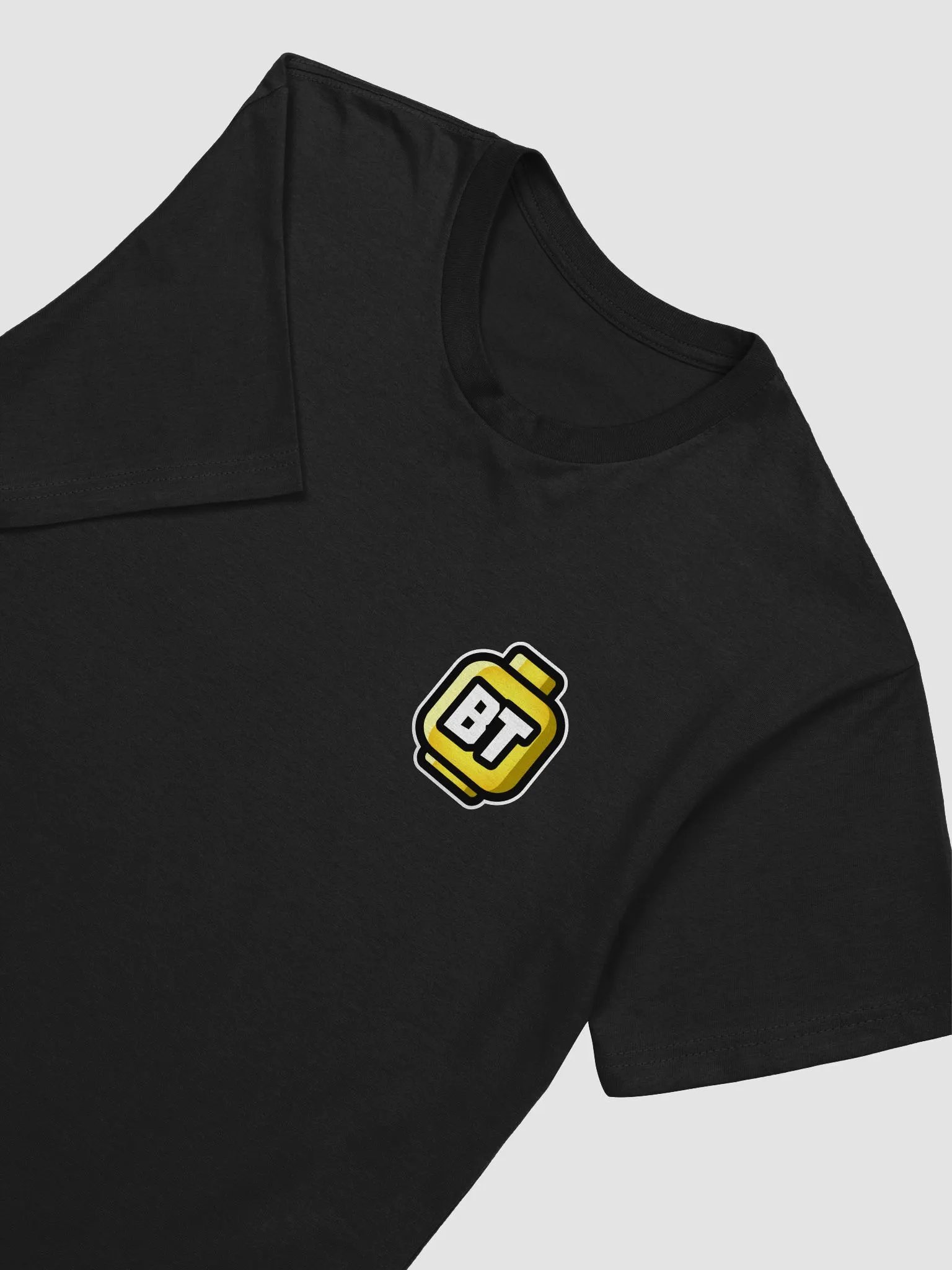 Classic Bricktalk TV Tee product image (14)