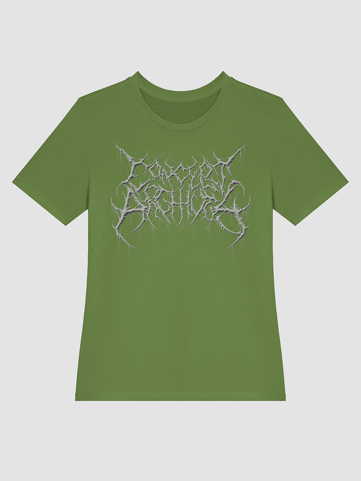 Brutal AF T-Shirt (W) product image (2)