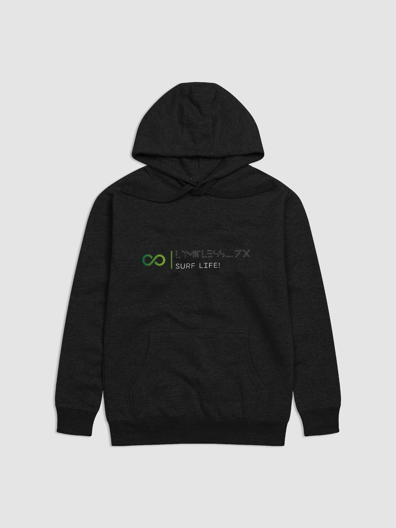 L1mitLess_7x Hoodie product image (1)