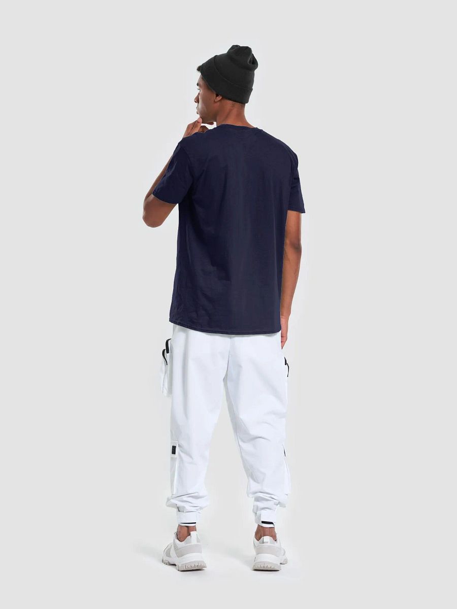Cosmic Orbiter T-Shirt product image (3)