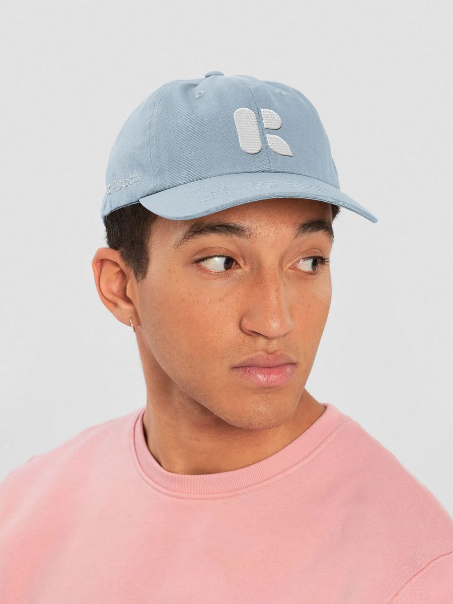 Embroidered Yupoong Classic Dad Hat product image (6)