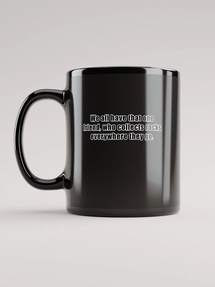 Mosasaur Skeleton Mug product image (2)