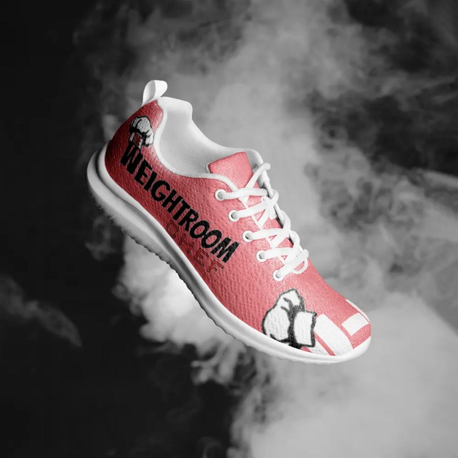 THE WEIGHT ROOM CHEF WOMENS SHOES product image (11)