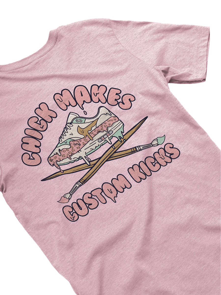 T-Shirt product image (41)