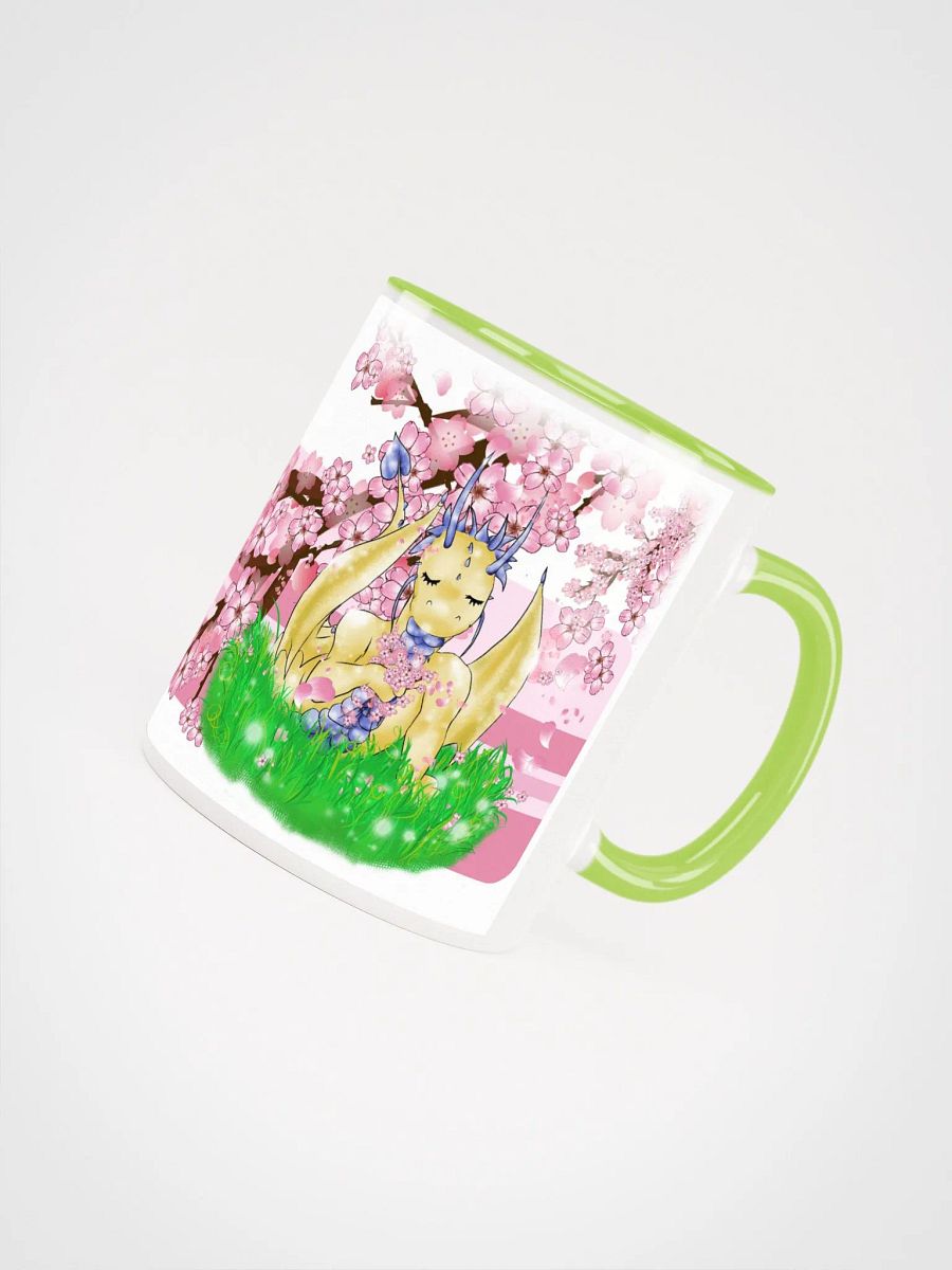 JenaCo III - Colorful Mug product image (3)