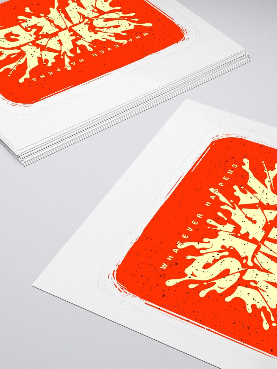 NO MATTER WHAT HAPPENS STAY WILD product image (4)