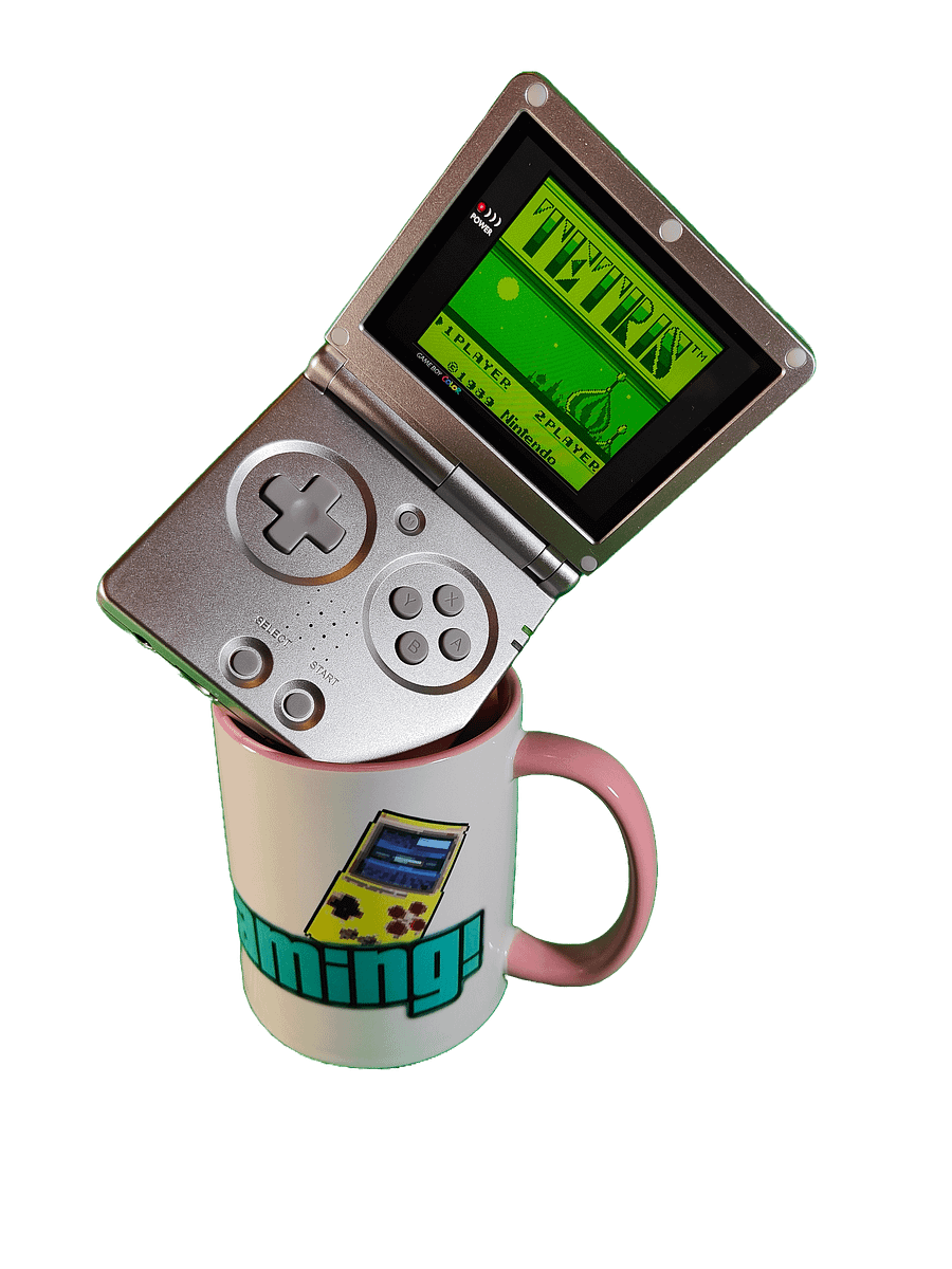 Slurpy Mug product image (3)