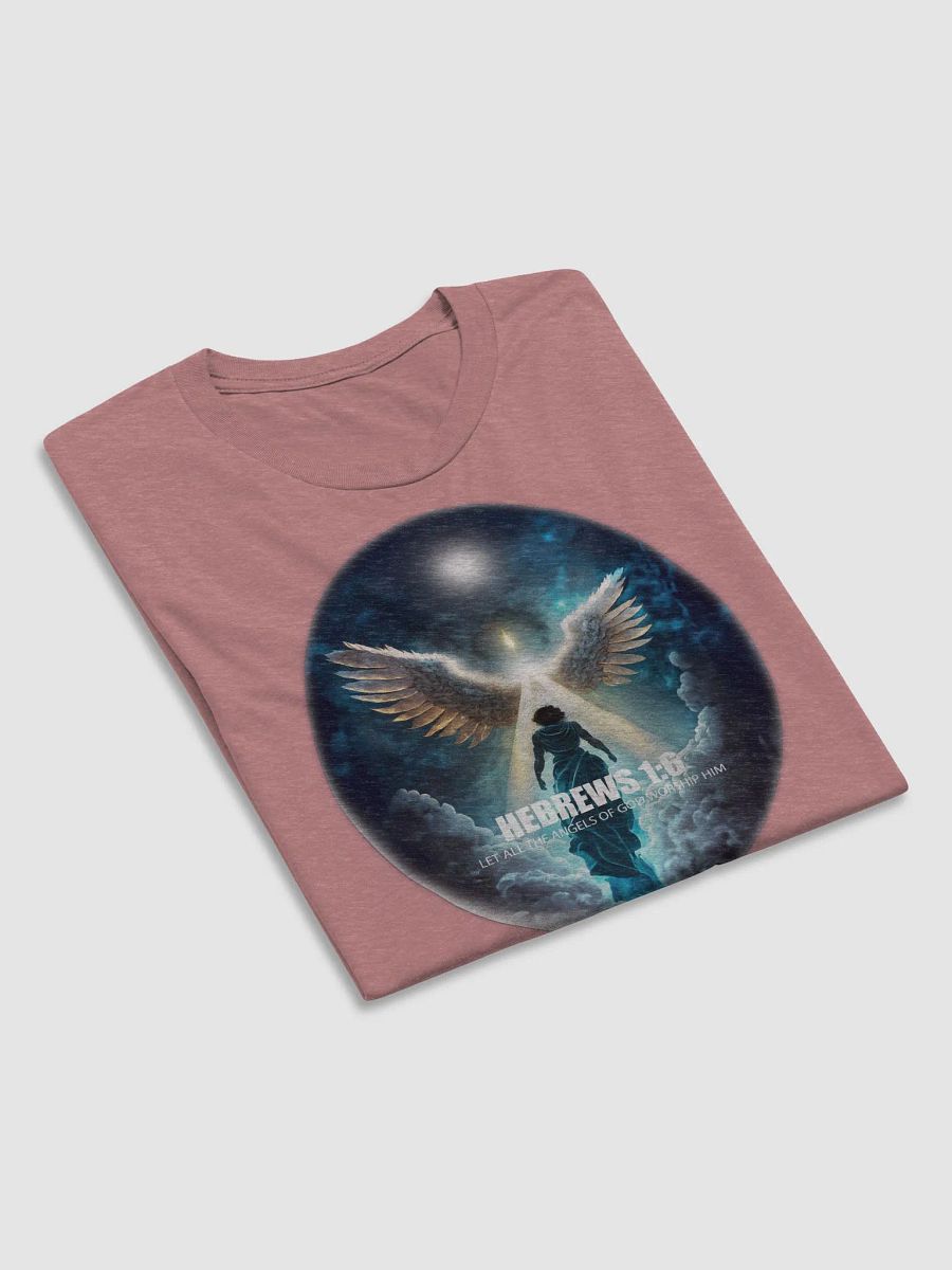 Beyond the Wings - Original Artwork Soft T product image (5)