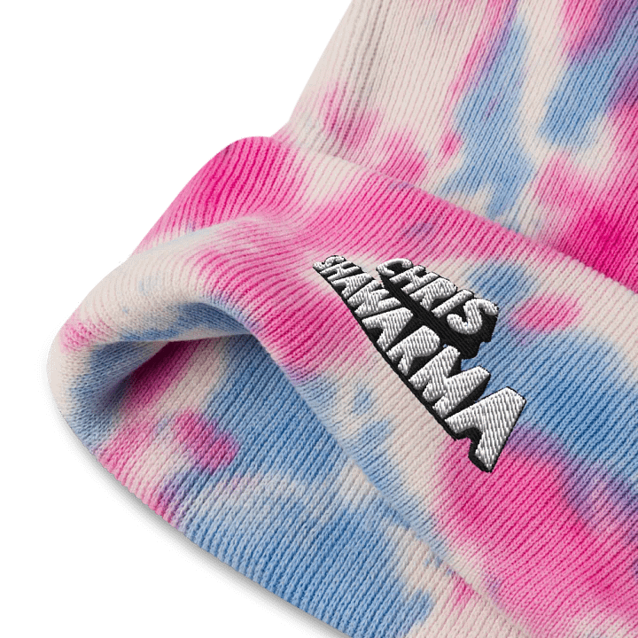 Colorful Beanie product image (6)