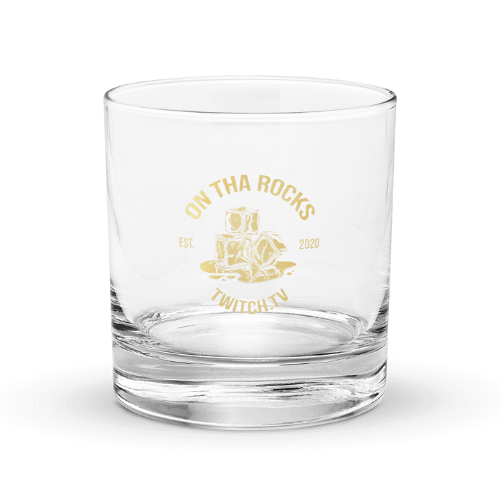 Rocks Glass product image (1)