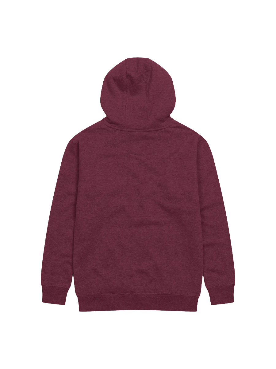FoxFire Minimalistic Hoodie product image (4)