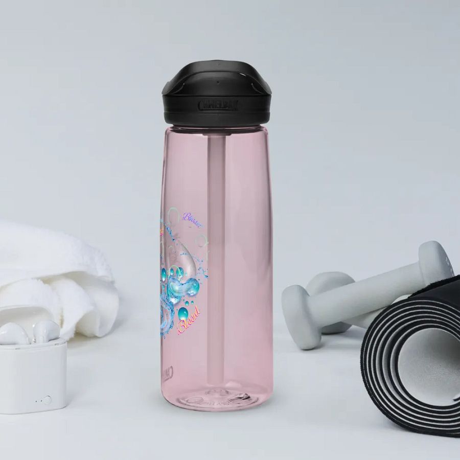 Camelback water bottle I am blessed’ product image (12)