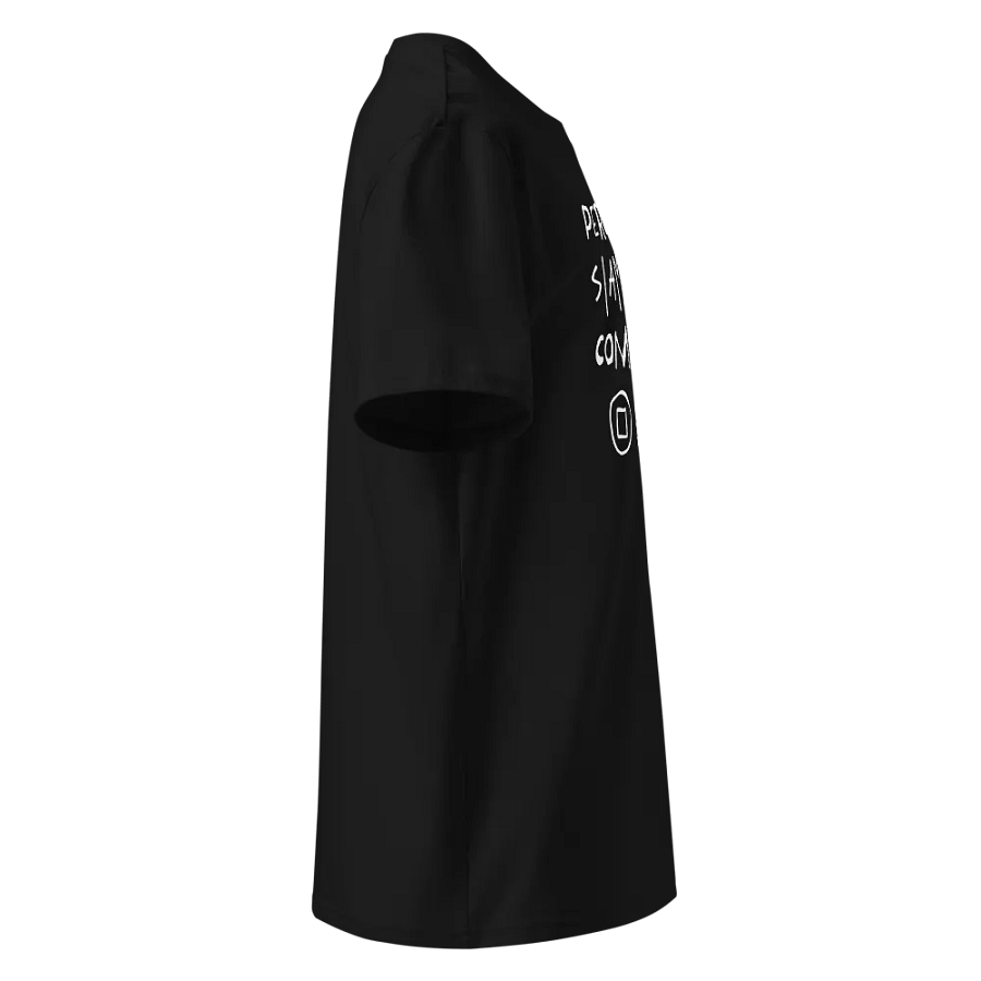 T-shirt “VITE COMPILATION” product image (4)
