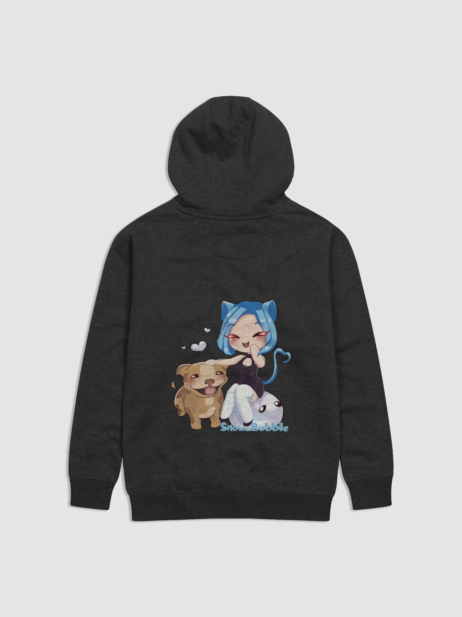Pet Yuji Hoodie product image (4)