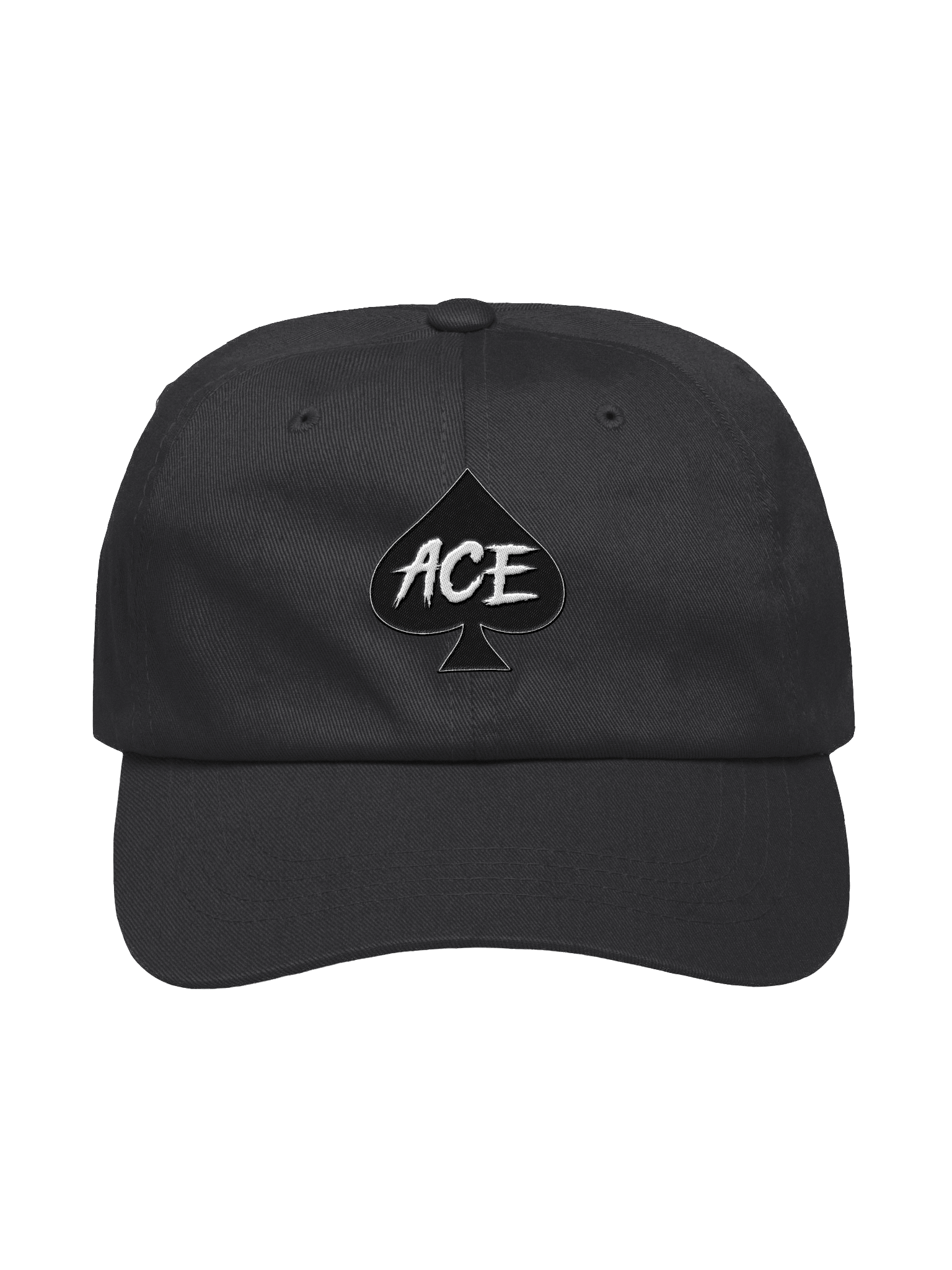 ACE Logo Dad Hat product image (1)