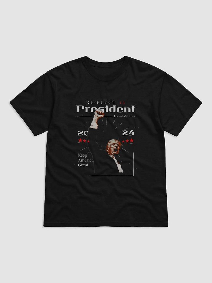 Re-Elect 45 product image (1)