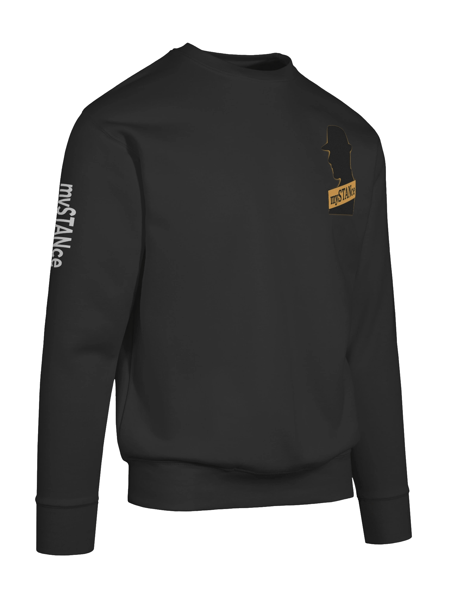 Silhouette Statement Sweatshirt product image (10)