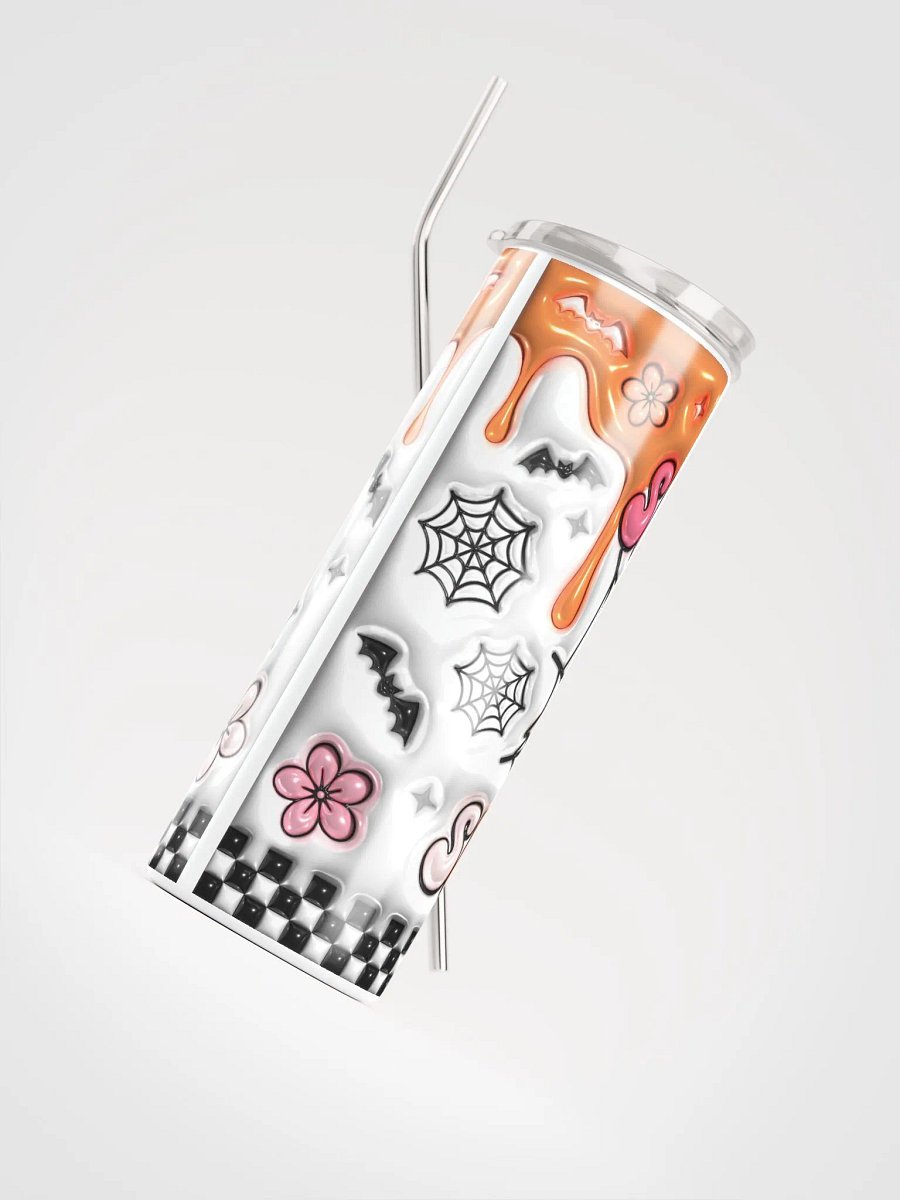 Spooky Season Tumbler 20oz product image (4)