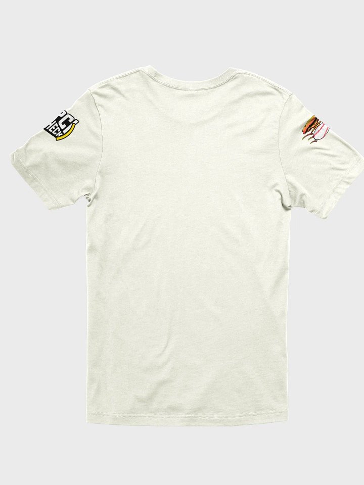 Klue Emote Tee product image (15)