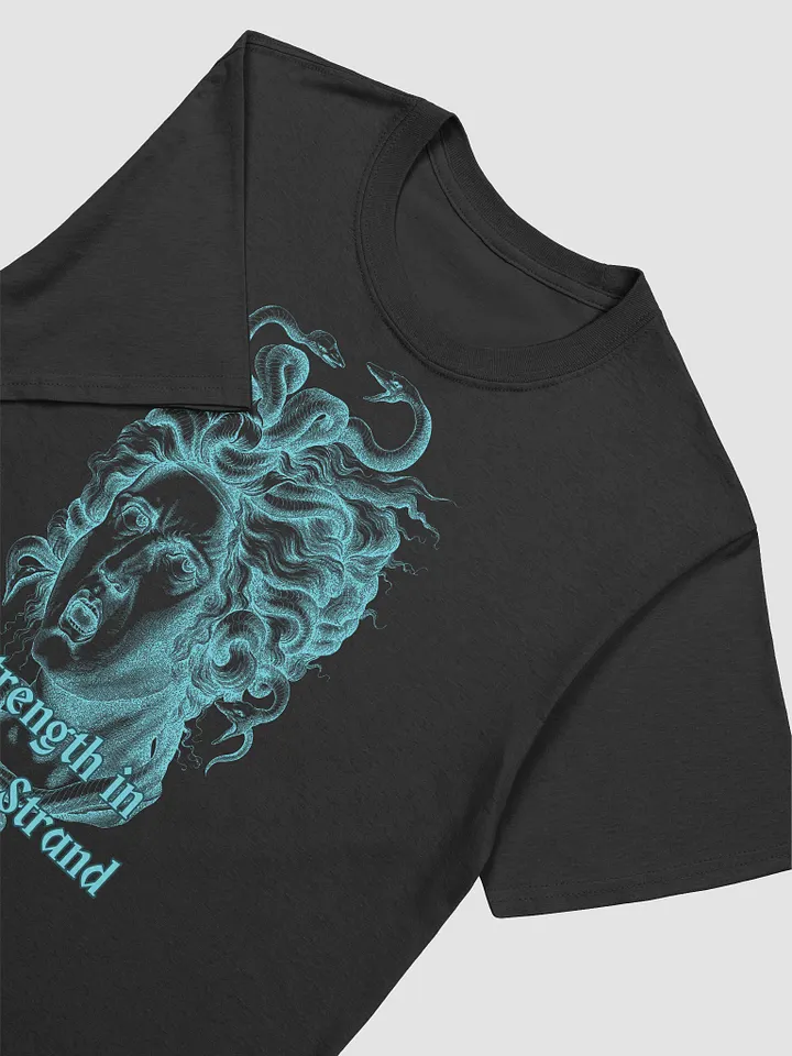 Strength in Every Strand T-Shirt product image (2)