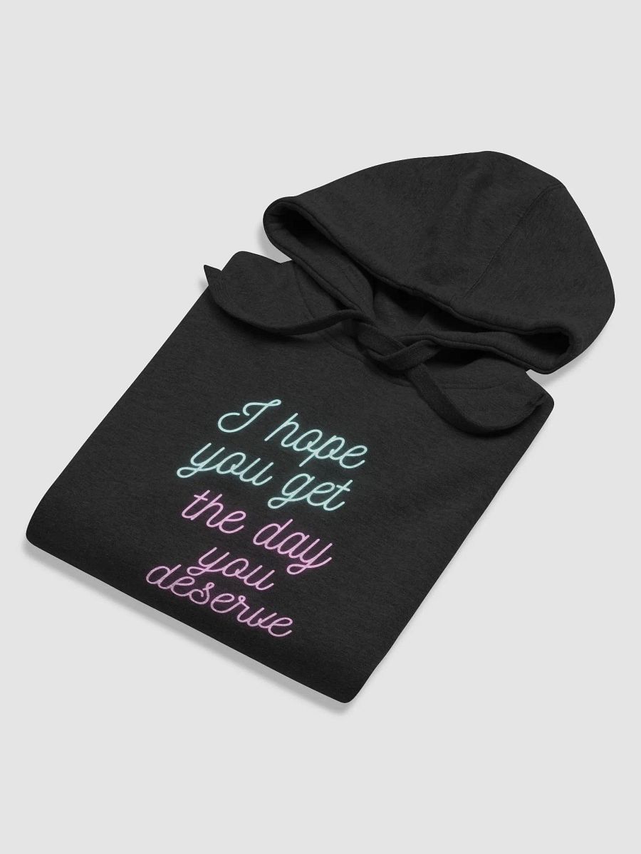 Deserve Hoodie product image (5)