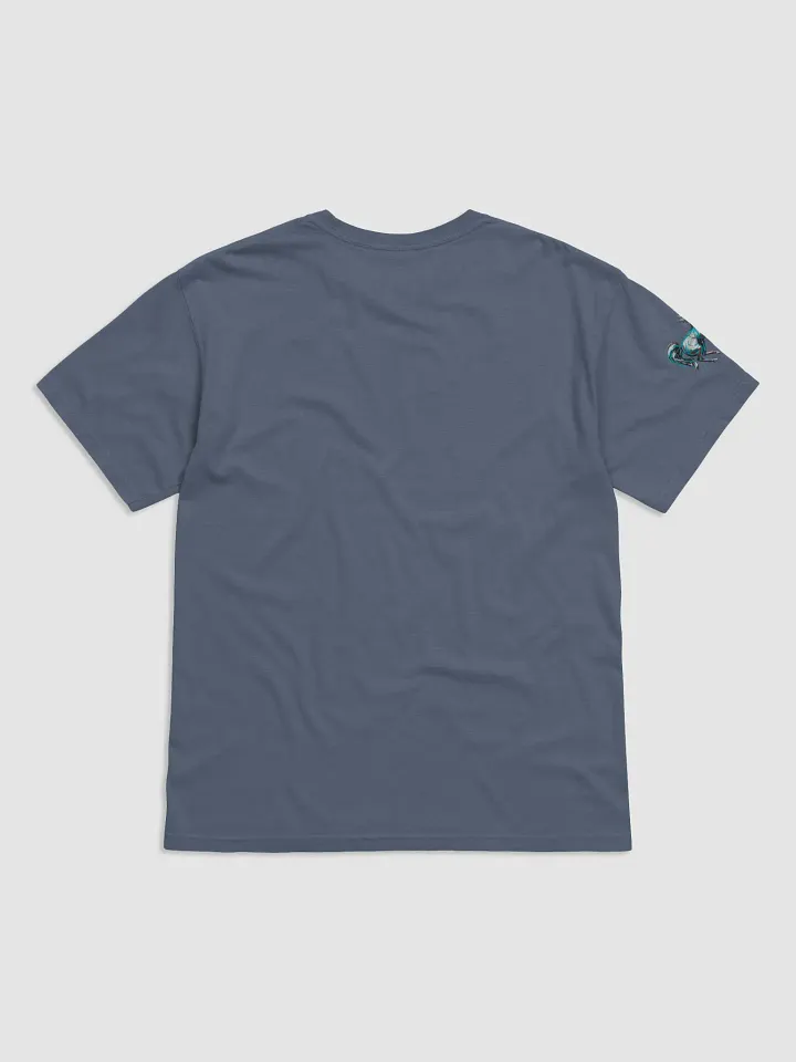Dancing Horse Art Print Tee product image (13)